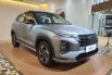 Hyundai Creta 2022 Silver 6