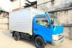 P.steer+banBARU MURAH Toyota Dyna engkel 110 ST box alumunium 2012 CDE 2