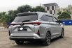 Toyota Veloz 1.5 A/T 2022 Silver 6
