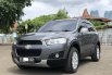 Chevrolet Captiva 2.0 Diesel NA 2011 Abu-abu 3