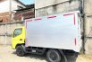 MURAH+banBARU CDE Coltdiesel Canter engkel FE71 box alumunium 2014 bok 3