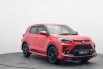 Toyota Raize 1.0T GR Sport CVT TSS (One Tone) 2021 Hatchback ANGSURAN RINGAN HUB RIZKY 081294633578 1