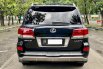 Lexus LX 570 AT 2010 Hitam 5