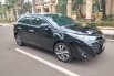 Toyota Yaris G 2020 Hitam AT PROMO 5