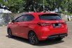 Honda City Hatchback New  City RS Hatchback M/T 2021 Merah 4