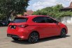 Honda City Hatchback New  City RS Hatchback M/T 2021 Merah 5