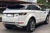 Land Rover Range Rover Evoque Dynamic Luxury Si4 2012 Putih 4