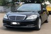 MERCEDES-BENZ S300 AT HITAM 2011 HARGA TERBAIK!! 3