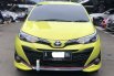 TOYOTA YARIS TRD SPORTIVO AT KUNING 2020 BEST PRICE!! 1