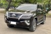Toyota Fortuner 2.4 VRZ AT 2016 Coklat 1