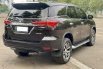 Toyota Fortuner 2.4 VRZ AT 2016 Coklat 3