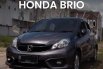 Honda Brio Satya E 2017 1