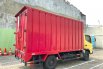 Mitsubishi Coltdiesel Canter engkel long FE71L box besi 2017 CDE bok 3