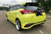 Toyota Yaris TRD Sportivo 2020 Kuning 5