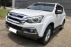 Isuzu MU-X Premiere AT 2017 Putih 2