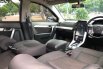 Chevrolet Captiva 2.0 Diesel 2011 Abu-abu 8