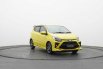 Toyota Agya 1.2L G A/T 2020 Kuning 1