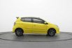 Toyota Agya 1.2L G A/T 2020 Kuning 2