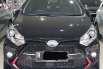 Toyota Agya 1.2 TRD Sportivo Manual 2021 Hitam Km 14rban Siap Pakai Good Condition 1