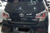 Toyota Agya 1.2 TRD Sportivo Manual 2021 Hitam Km 14rban Siap Pakai Good Condition 2