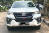 Toyota Fortuner 2.4 VRZ TRD AT 2019 Putih 1