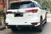 Toyota Fortuner 2.4 VRZ TRD AT 2019 Putih 5