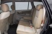 Toyota Kijang Innova V 2015 Hitam 8