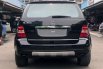 Mercedes-Benz M-Class ML 350 2006 Hitam 2