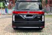 Nissan Elgrand Highway Star 2013 Hitam 4