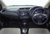 Honda Brio Satya E 2020 Putih 7