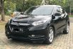 Honda HR-V 1.5 E CVT 2017 Hitam 2