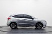 Honda HR-V 1.8L Prestige 2016 Abu-abu 3