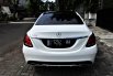 Mercedes-Benz C-Class C 300 AMG Line 2018 Kilometer Antik Asli 12