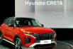 Hyundai Creta Merah 4