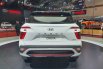 Hyundai Creta 2022 Putih 3