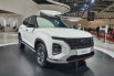 Hyundai Creta 2022 Putih 8
