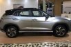 Hyundai Creta 2022 Silver 2