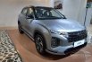 Hyundai Creta 2022 Silver 5