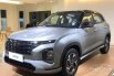 Hyundai Creta 2022 Silver 7