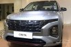 Hyundai Creta 2022 Silver 8