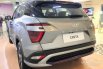 Hyundai Creta 2022 Silver 10