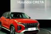Hyundai Creta 2022 SUV 4