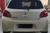 Mitsubishi Mirage GLS A/T ( Matic ) 2012 Putih Km 87rban Good Condition 2