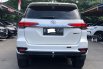 TOYOTA FORTUNER VRZ TRD AT PUTIH 2019 HARGA TERBAIK!! 4