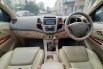 Toyota Fortuner G diesel Manual 2008 5