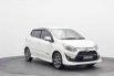 Toyota Agya G 2018 ANGSURAN RINGAN HUB RIZKY 081294633578 1