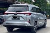 Toyota Veloz Q CVT 2022 Silver Harga Special 6