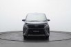 Toyota Voxy 2.0 A/T 2019 Hitam 3