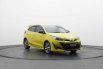 Toyota Yaris TRD Sportivo 2019 1