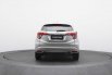 Honda HR-V 1.8L Prestige 2015 Silver 3